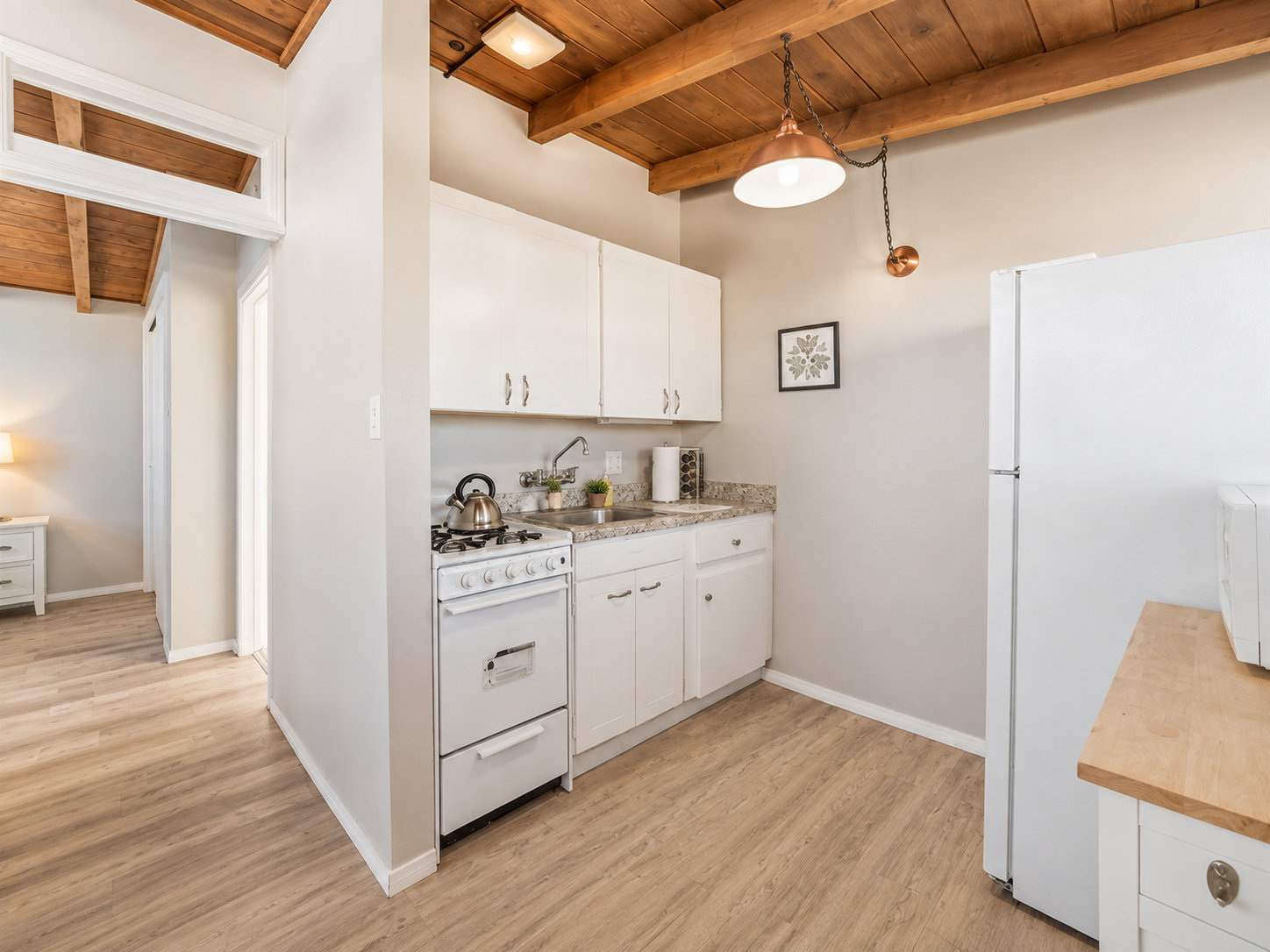 Ventura Vacation Rental