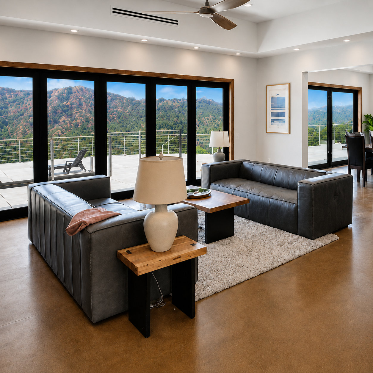 Malibu Vacation Rental
