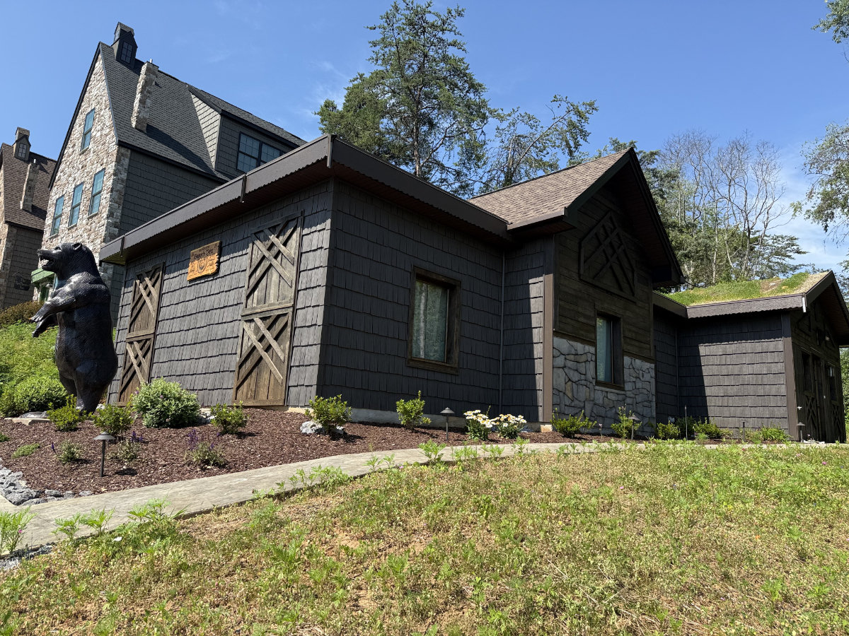 Kodak Vacation Rental
