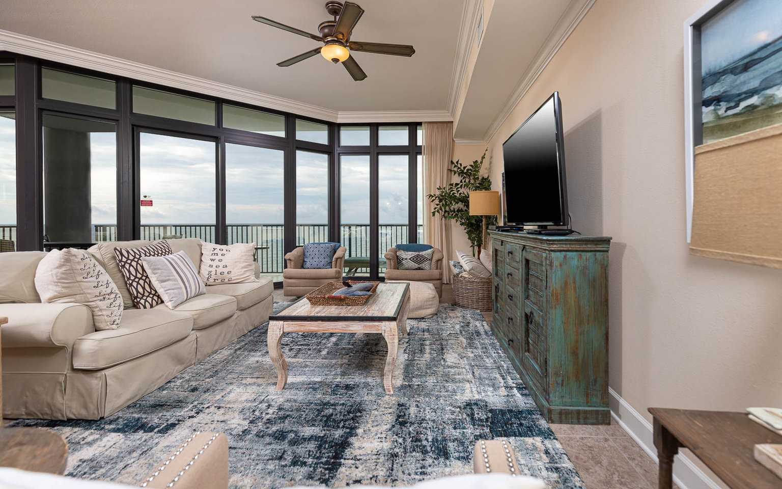 Orange Beach Vacation Rental