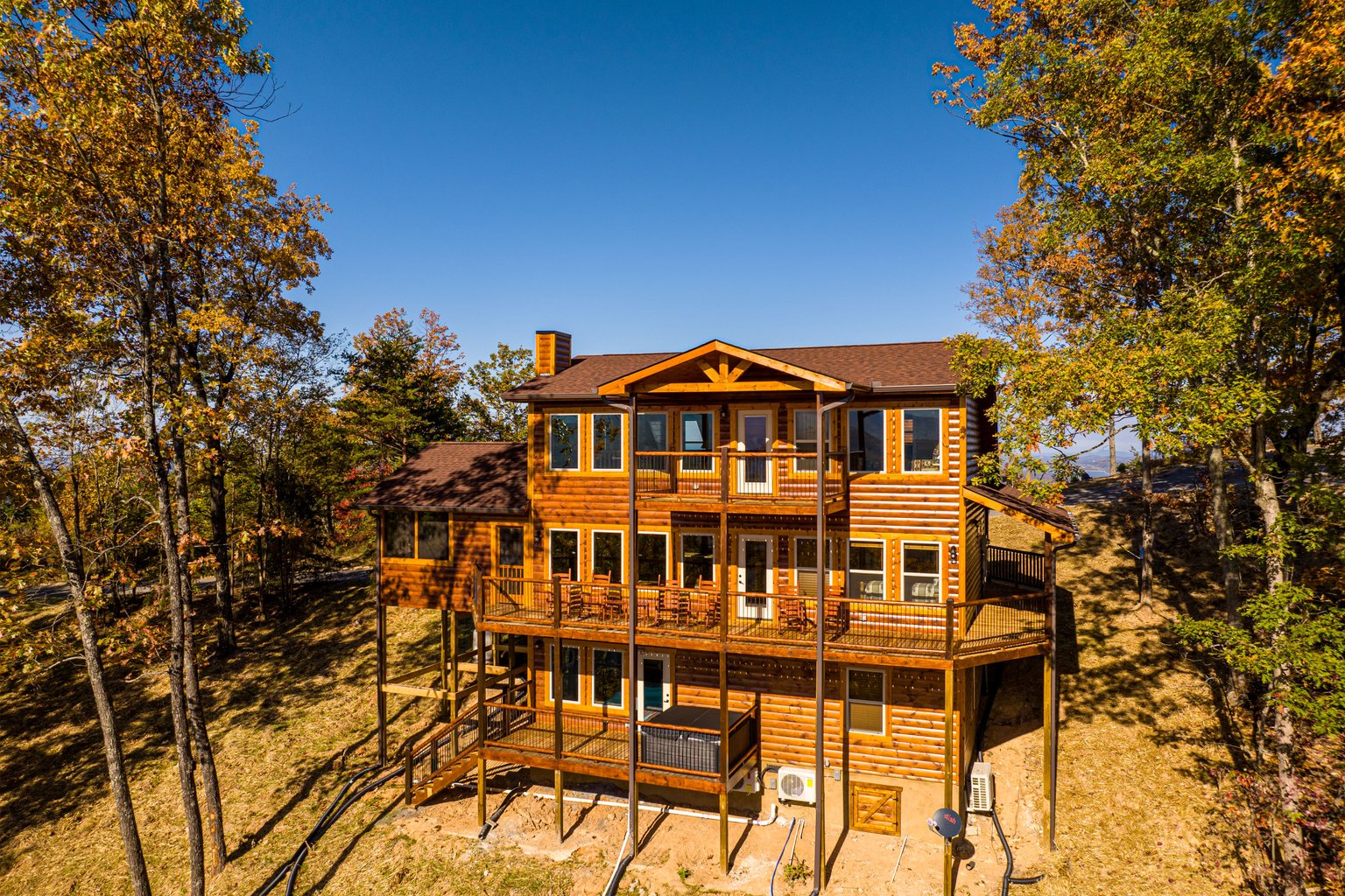 GATLINBURG Vacation Rental