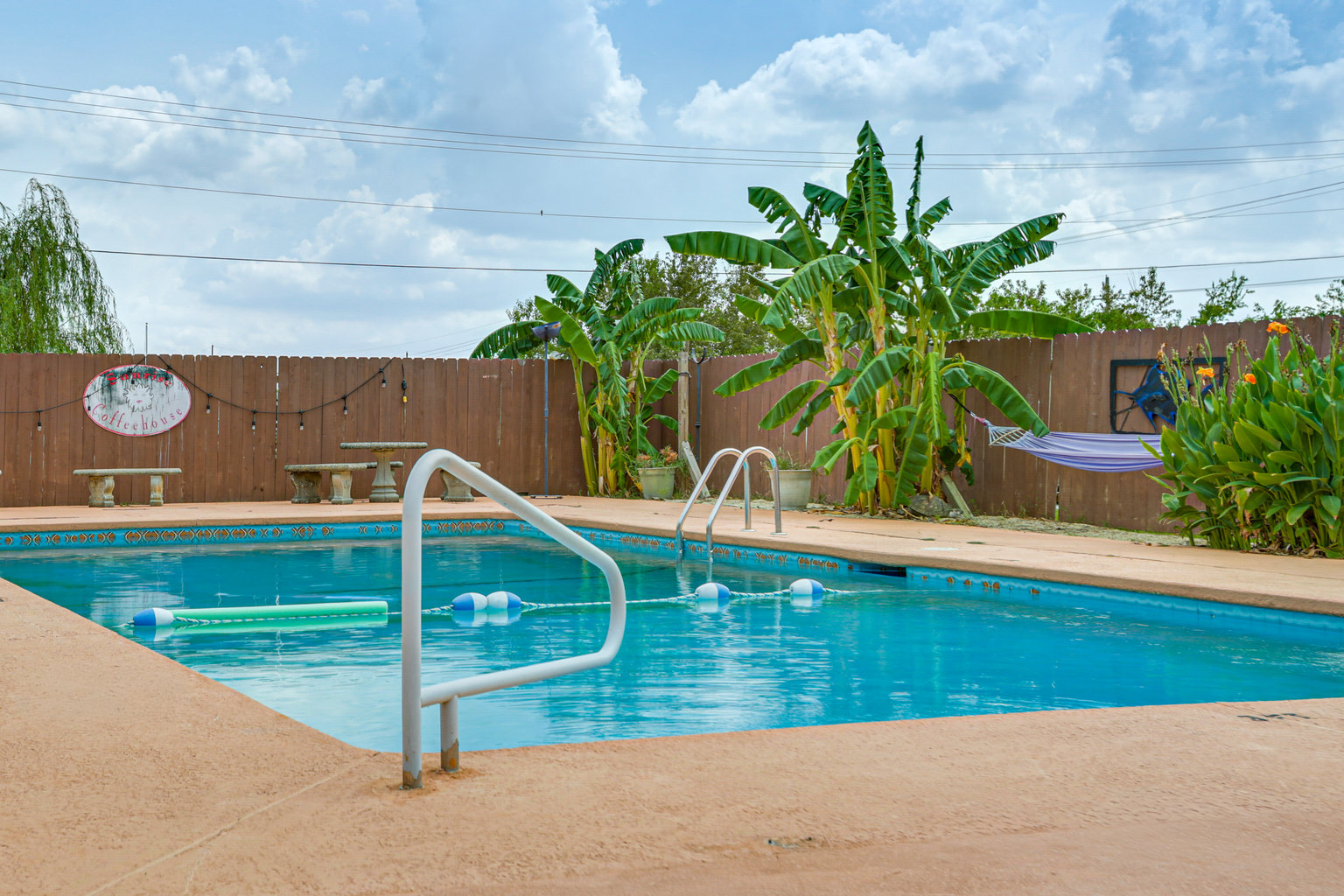 Houma Vacation Rental
