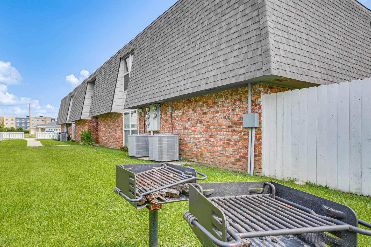 Houma Vacation Rental