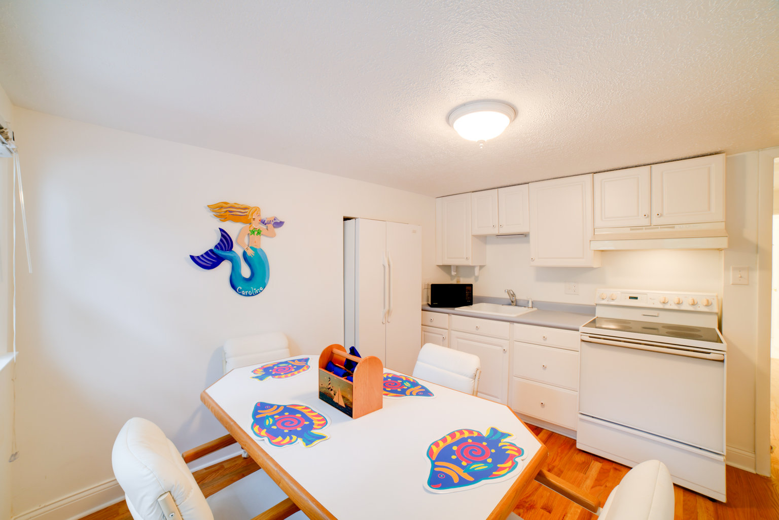 St. Joseph Vacation Rental