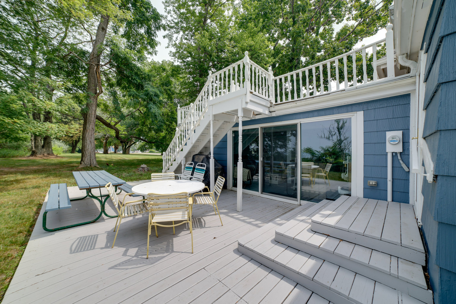 St. Joseph Vacation Rental