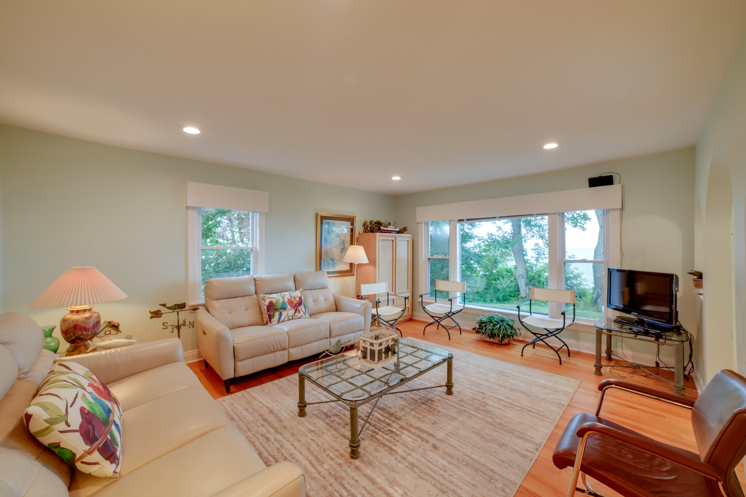 St. Joseph Vacation Rental