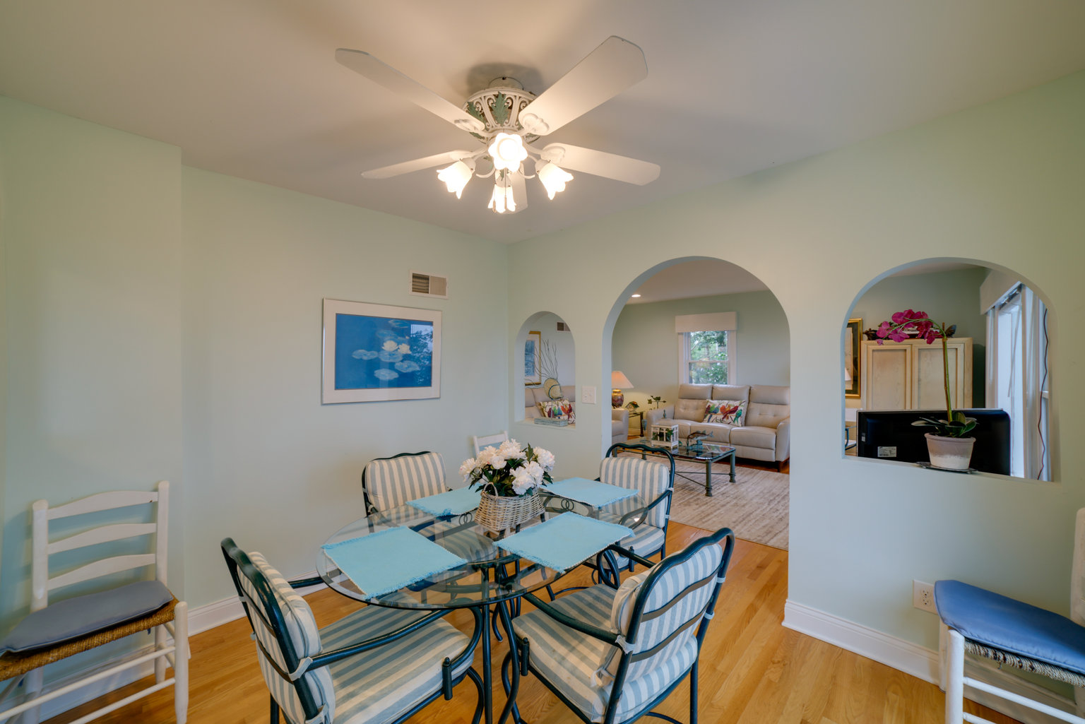 St. Joseph Vacation Rental