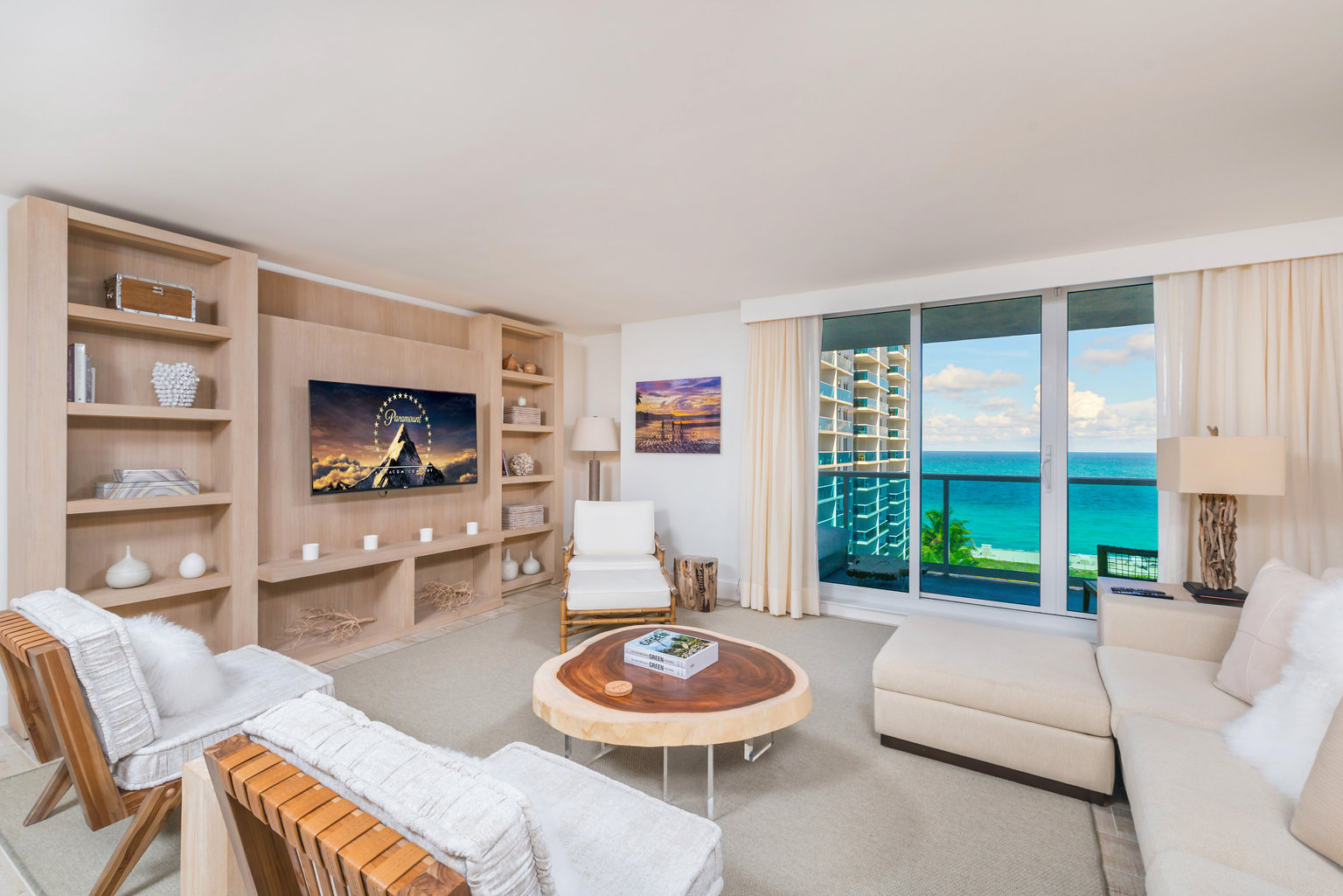 Miami Beach Vacation Rental