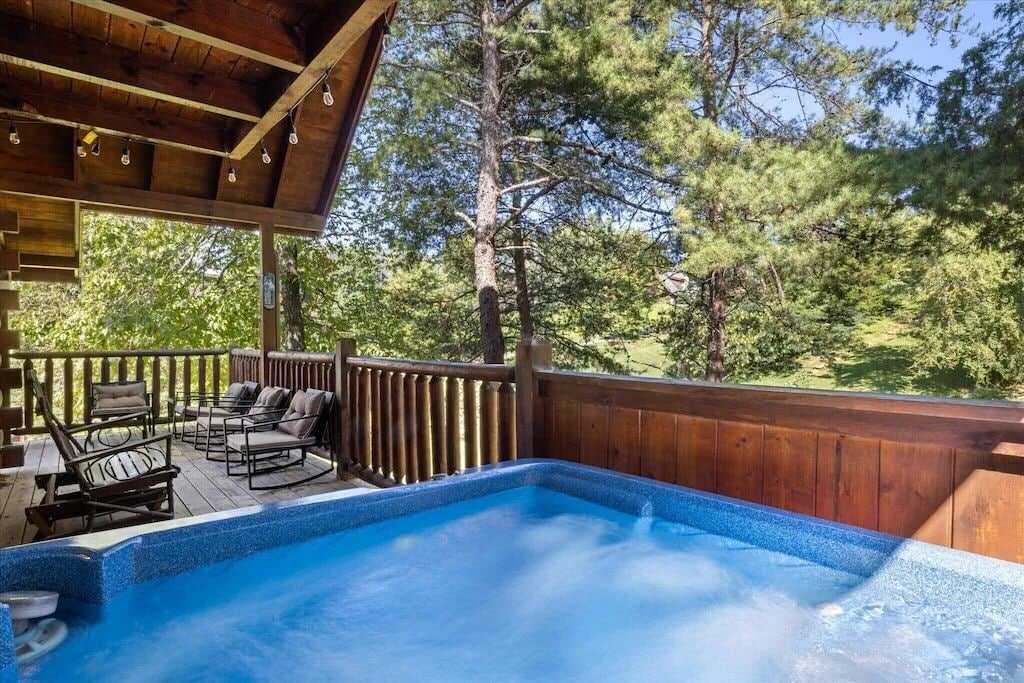Sevierville Vacation Rental