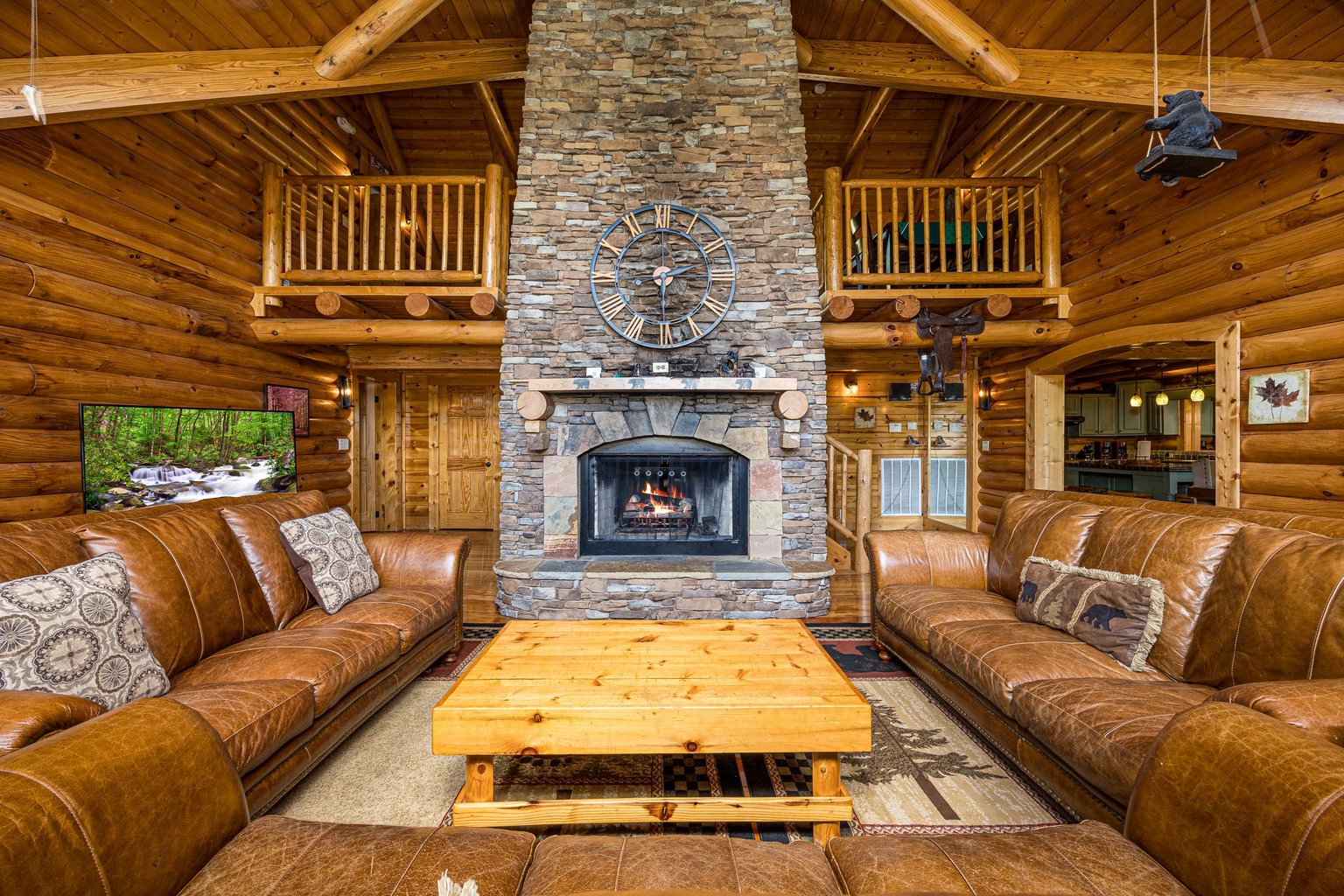PIGEON FORGE Vacation Rental