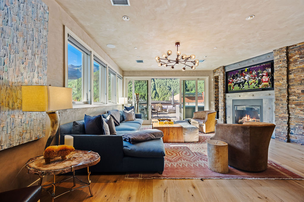 Telluride Vacation Rental