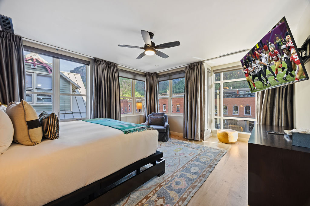 Telluride Vacation Rental