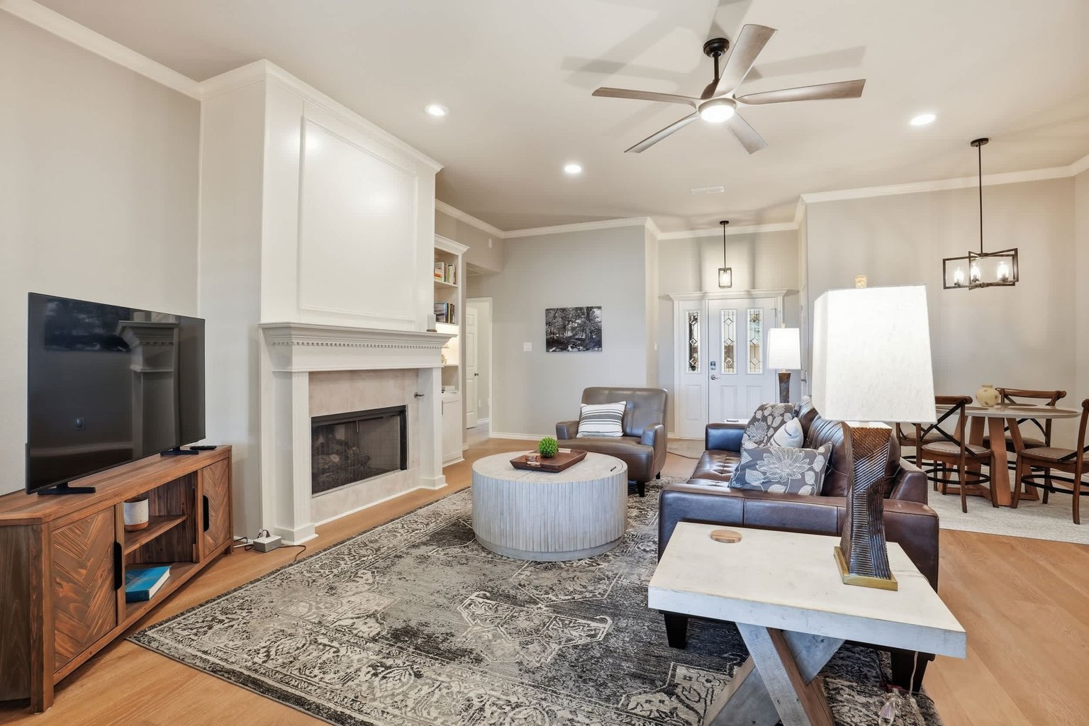 Lubbock Vacation Rental