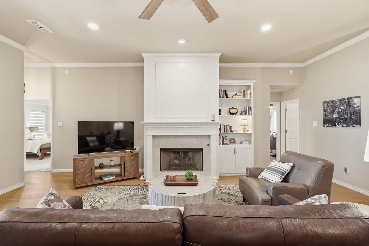 Lubbock Vacation Rental