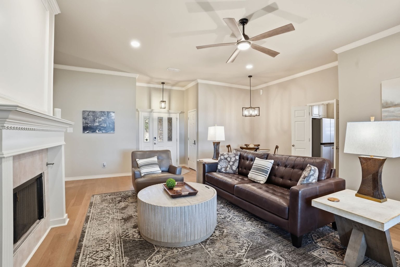 Lubbock Vacation Rental