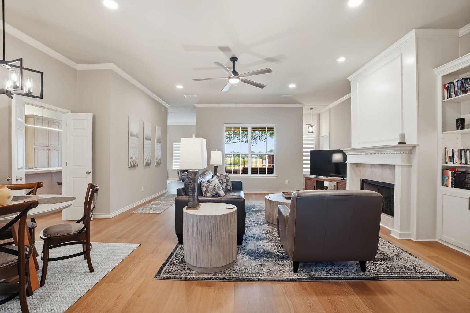 Lubbock Vacation Rental
