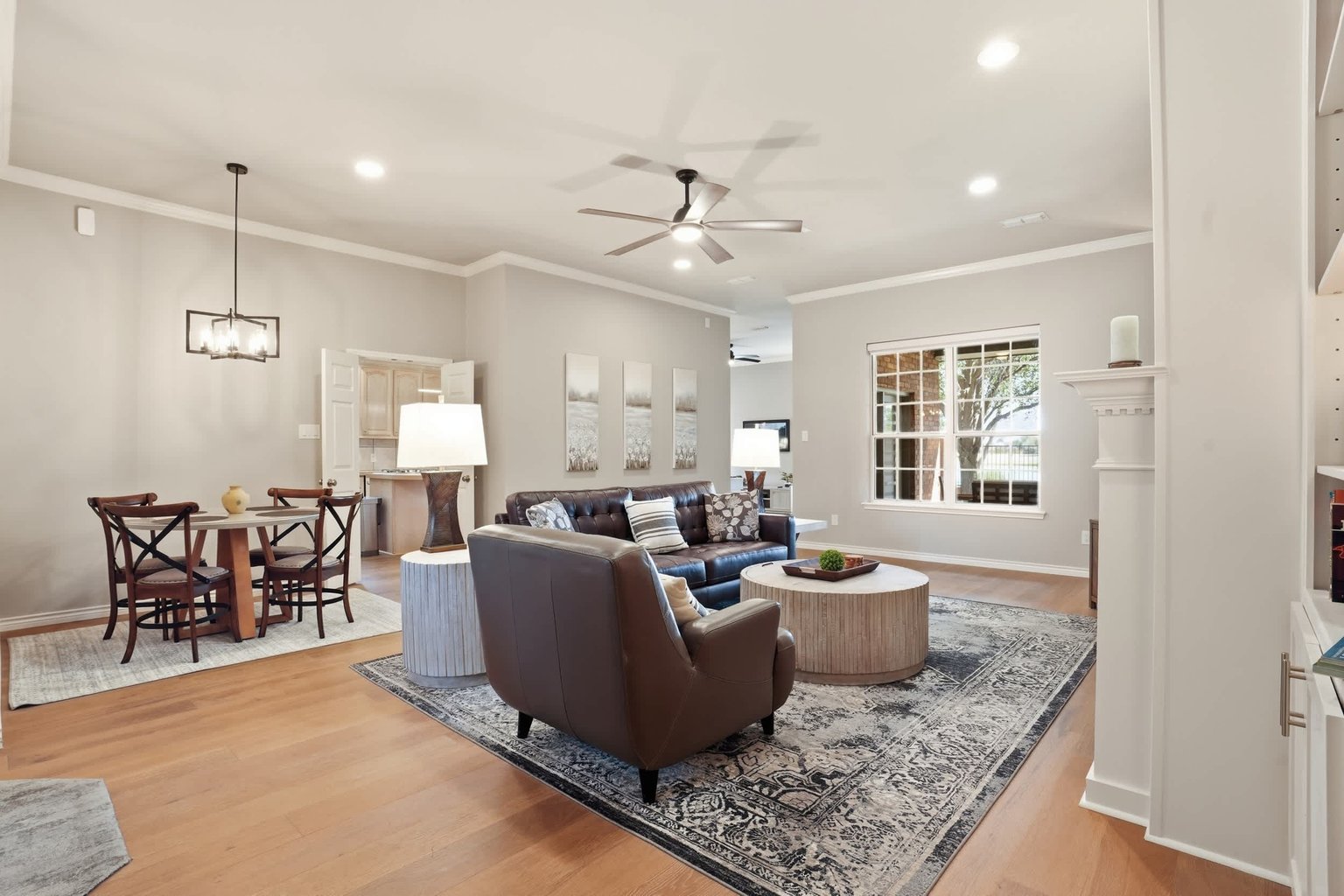 Lubbock Vacation Rental