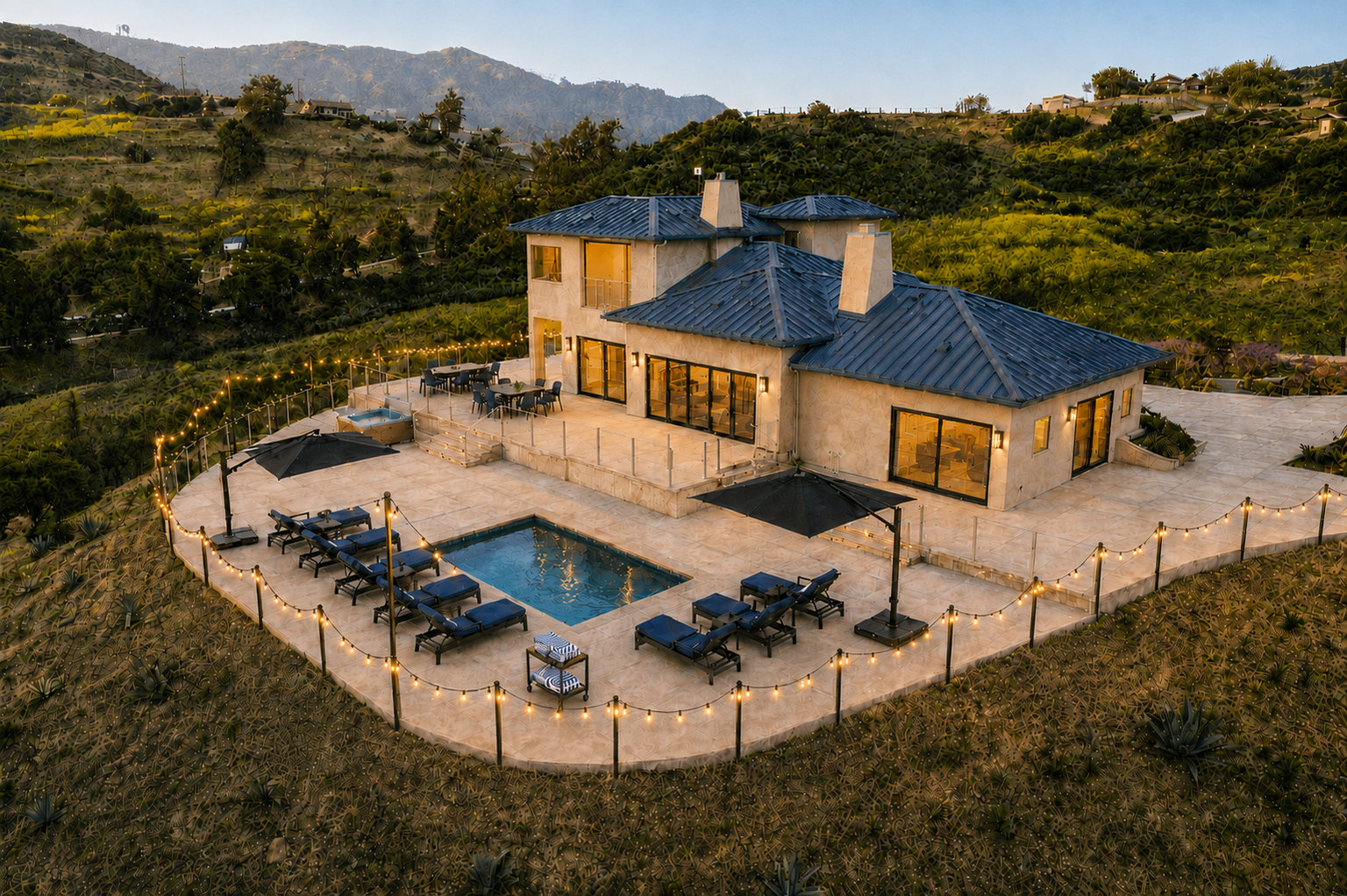 Malibu Vacation Rental