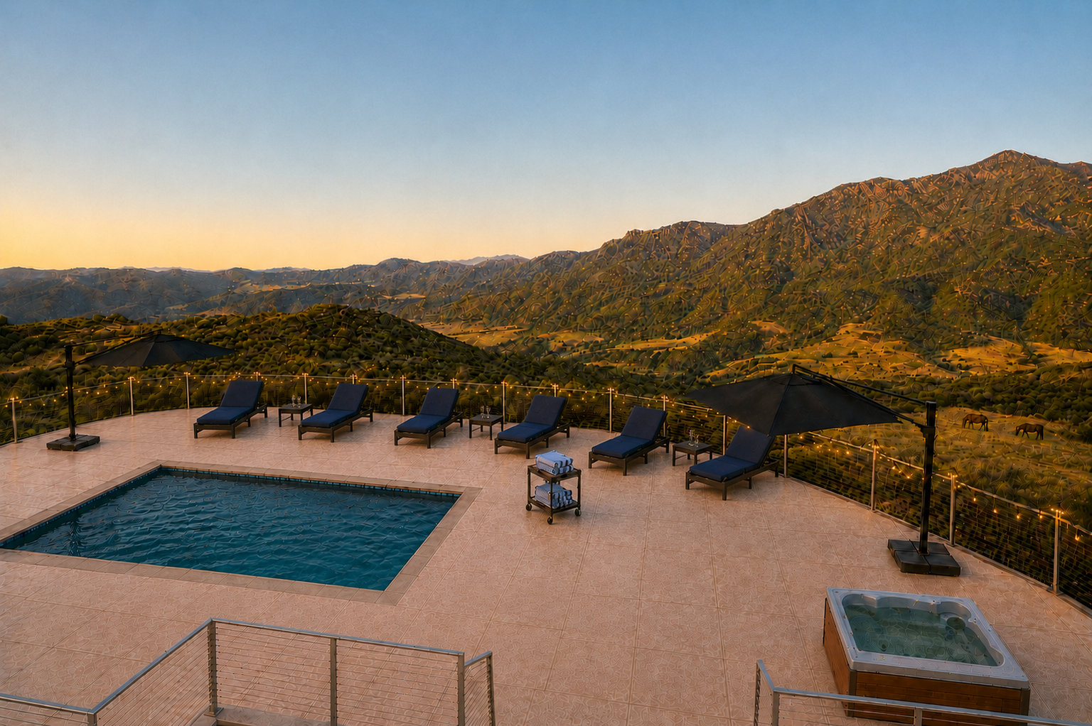Malibu Vacation Rental