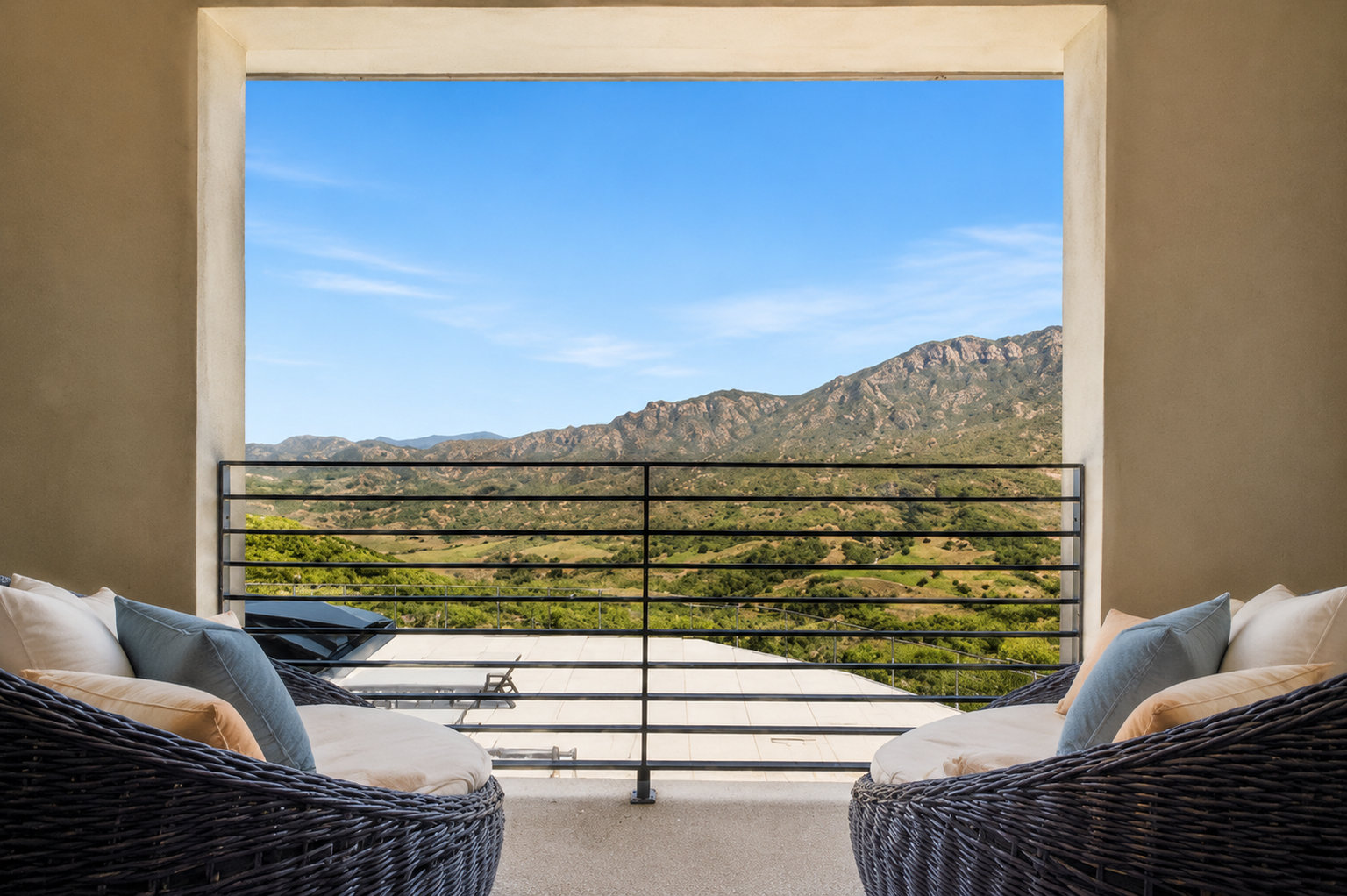 Malibu Vacation Rental