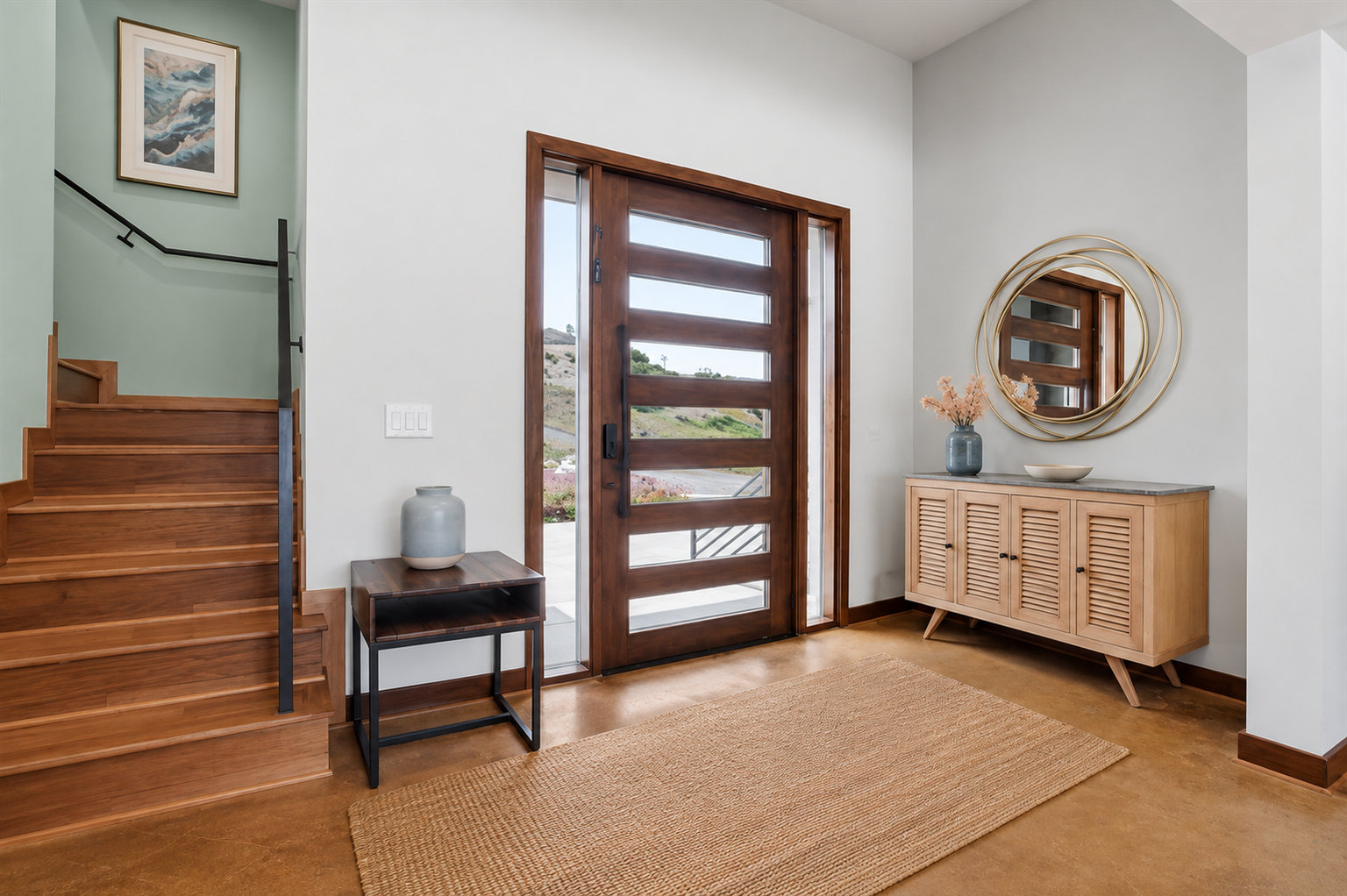 Malibu Vacation Rental