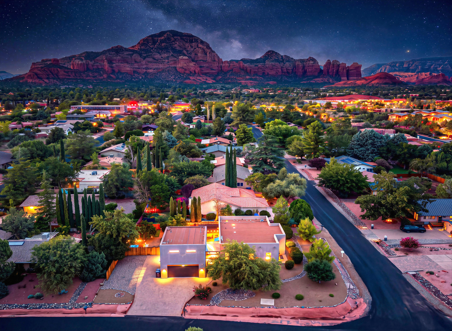 Sedona Vacation Rental