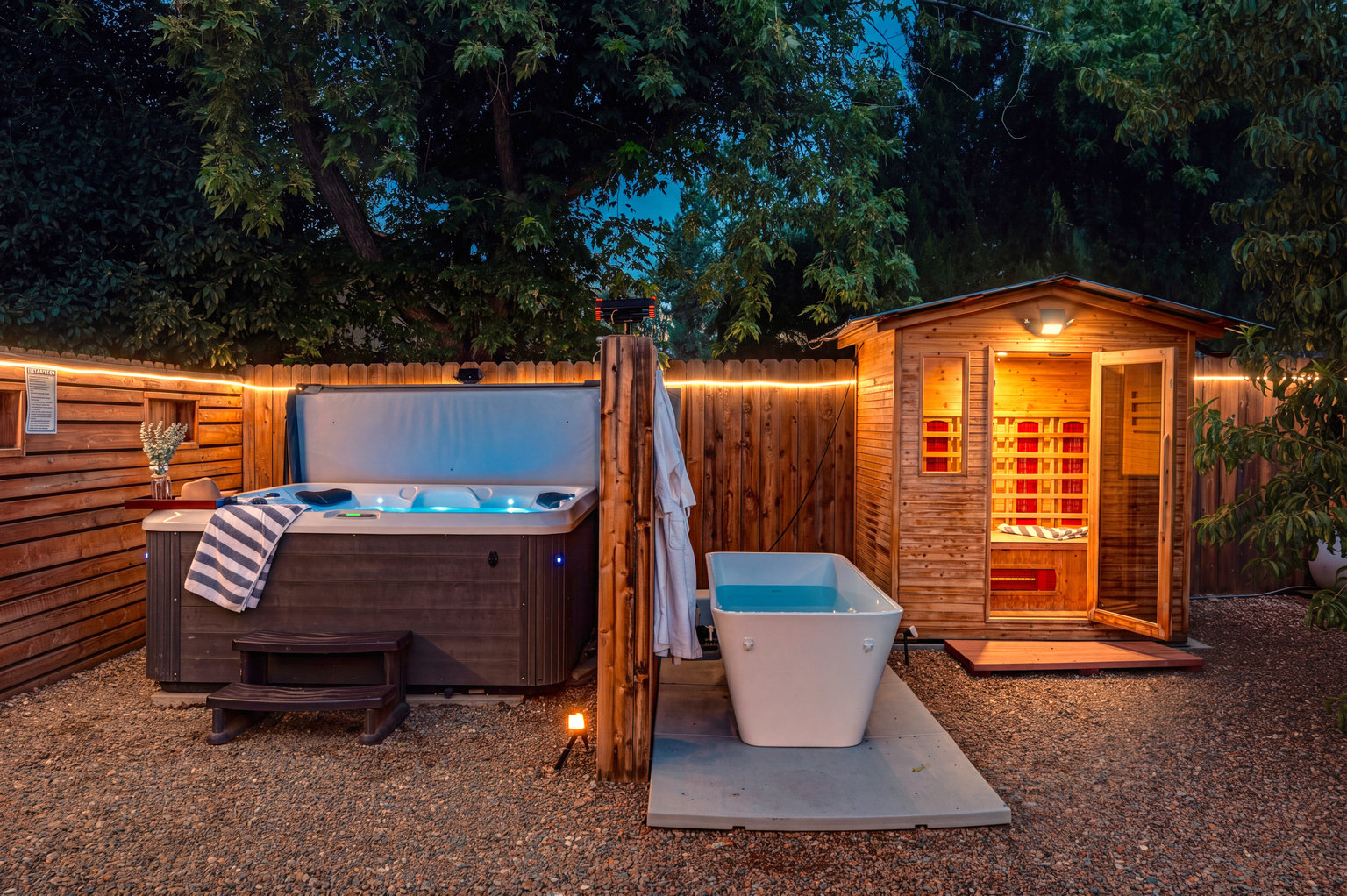 Sedona Vacation Rental