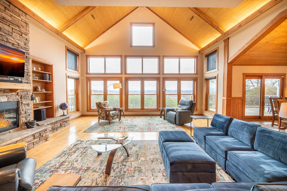 Kodak Vacation Rental