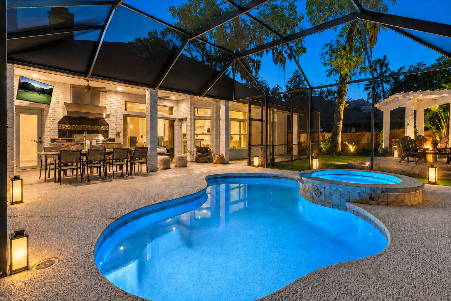 Jacksonville Beach Vacation Rental