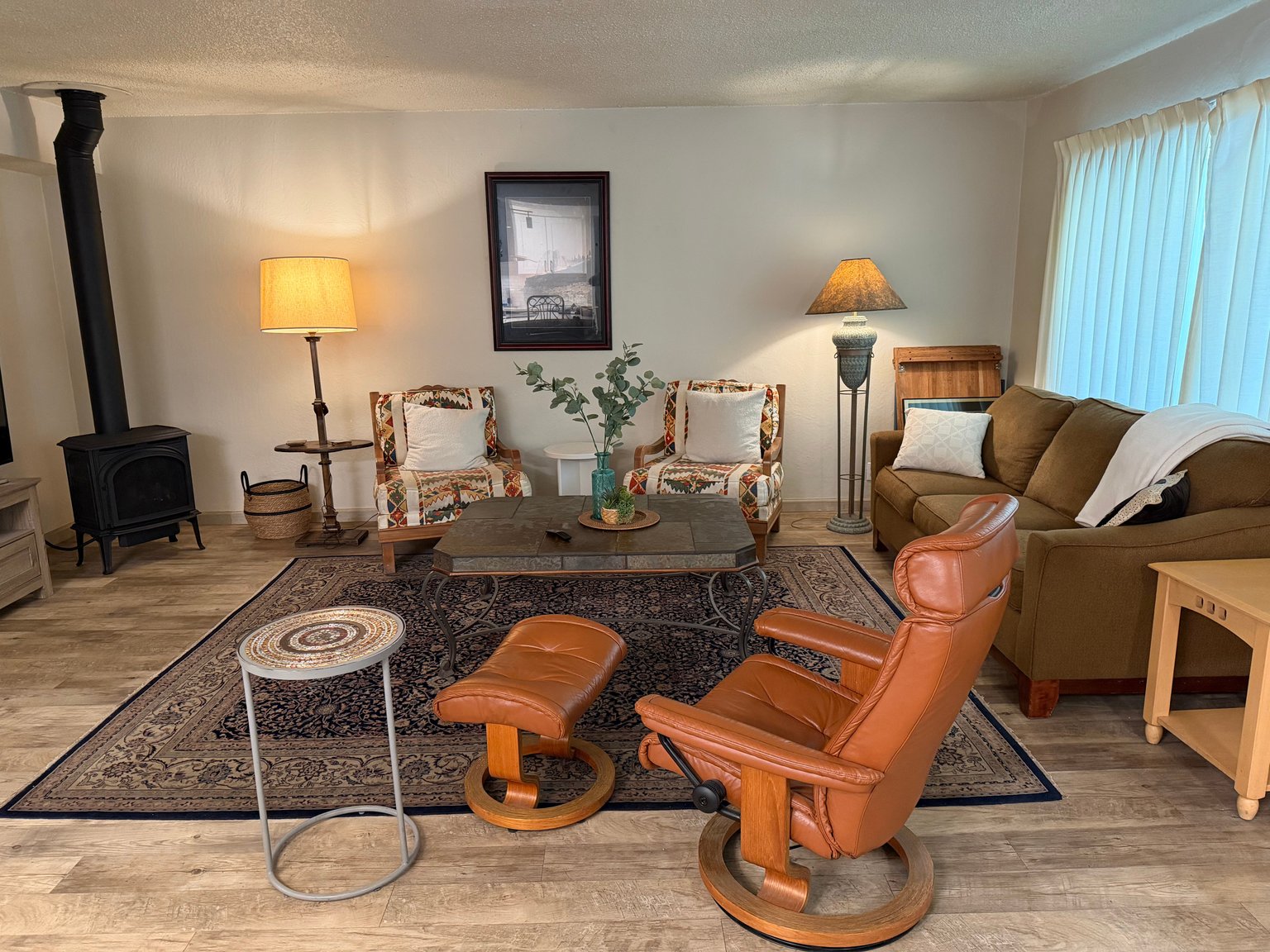 South Lake Tahoe Vacation Rental