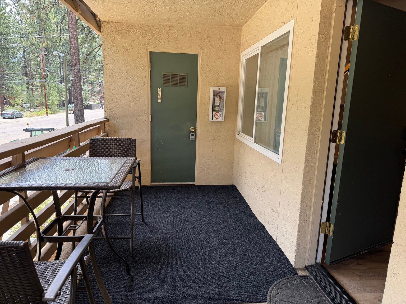 South Lake Tahoe Vacation Rental