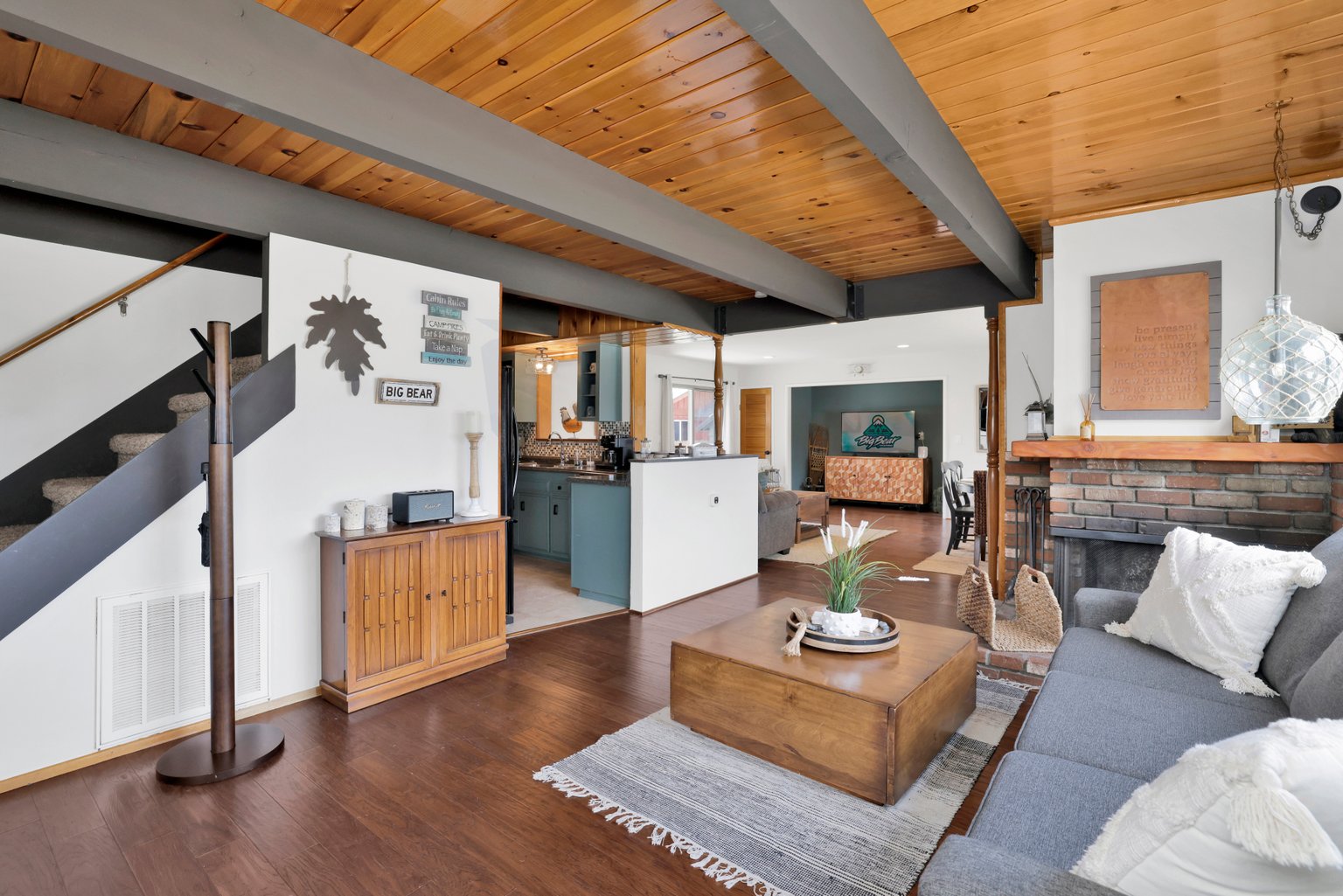 Big Bear Vacation Rental