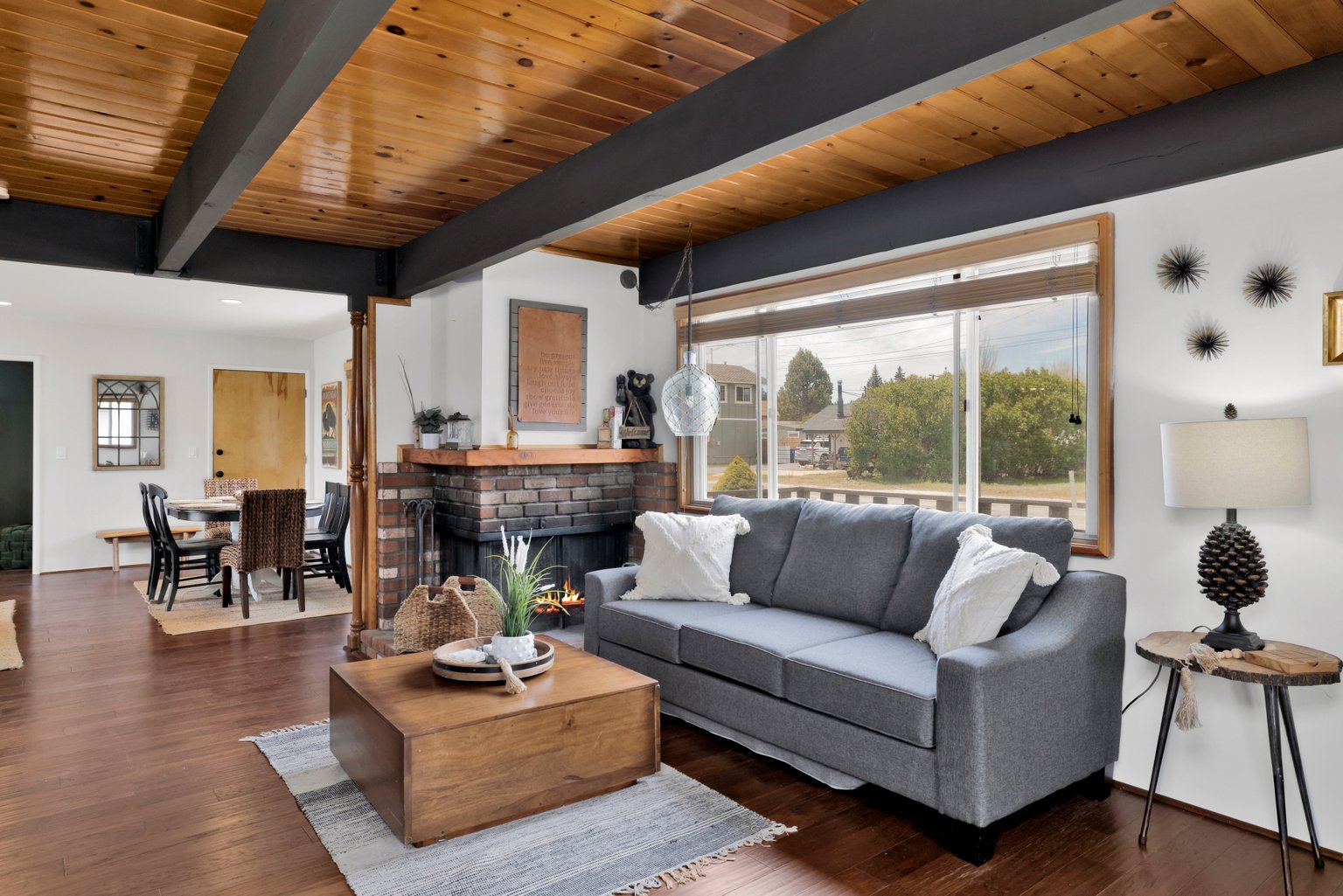Big Bear Vacation Rental