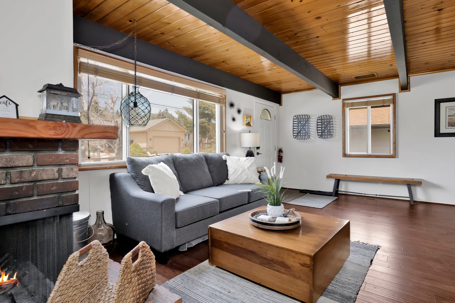Big Bear Vacation Rental