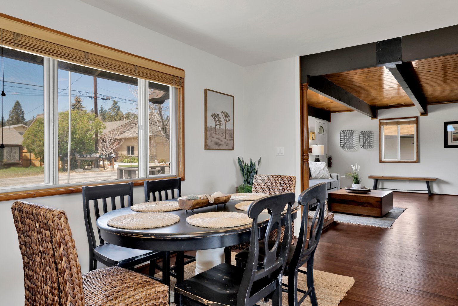 Big Bear Vacation Rental