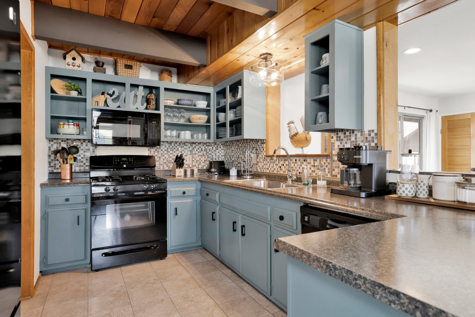 Big Bear Vacation Rental