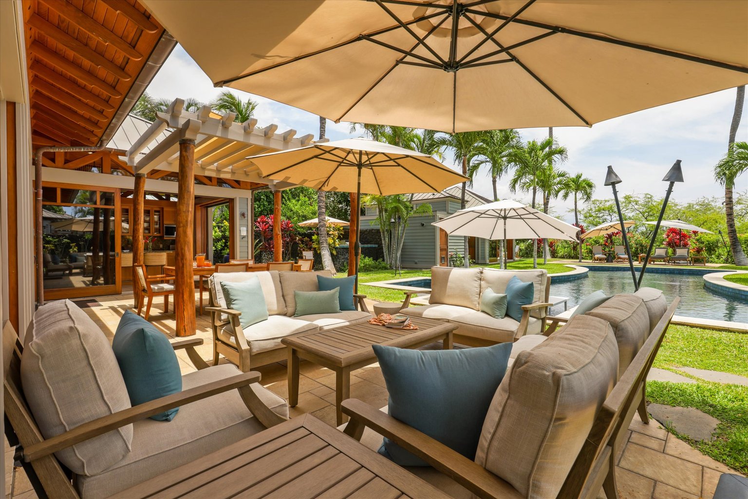 Kamuela Vacation Rental