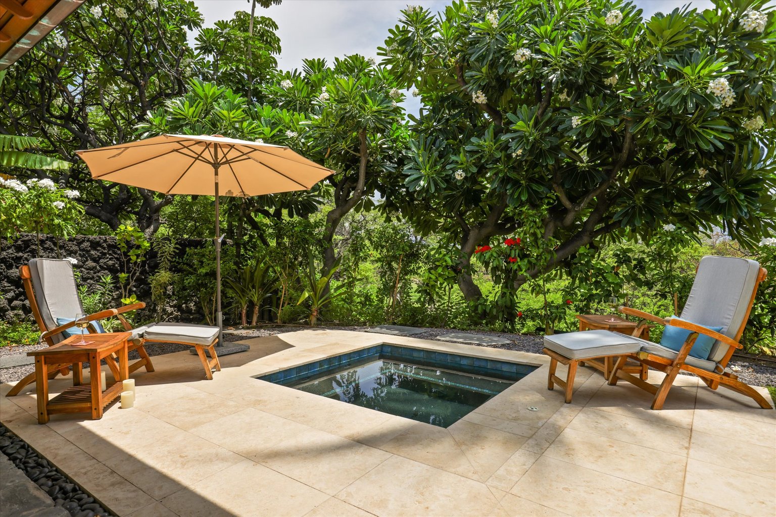 Kamuela Vacation Rental