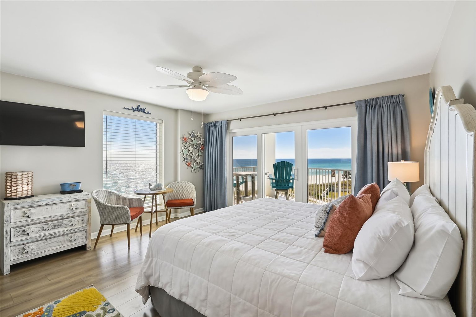 Fort Walton Beach Vacation Rental