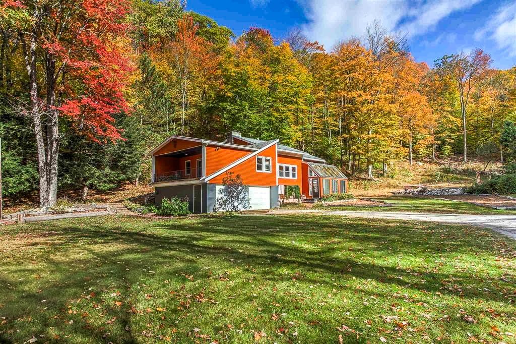Mendon Vacation Rental
