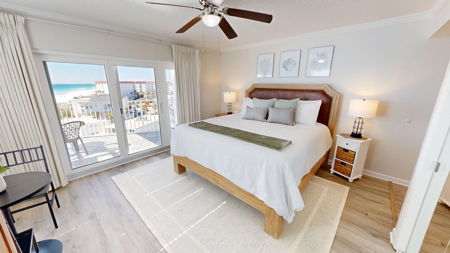 Fort Walton Beach Vacation Rental