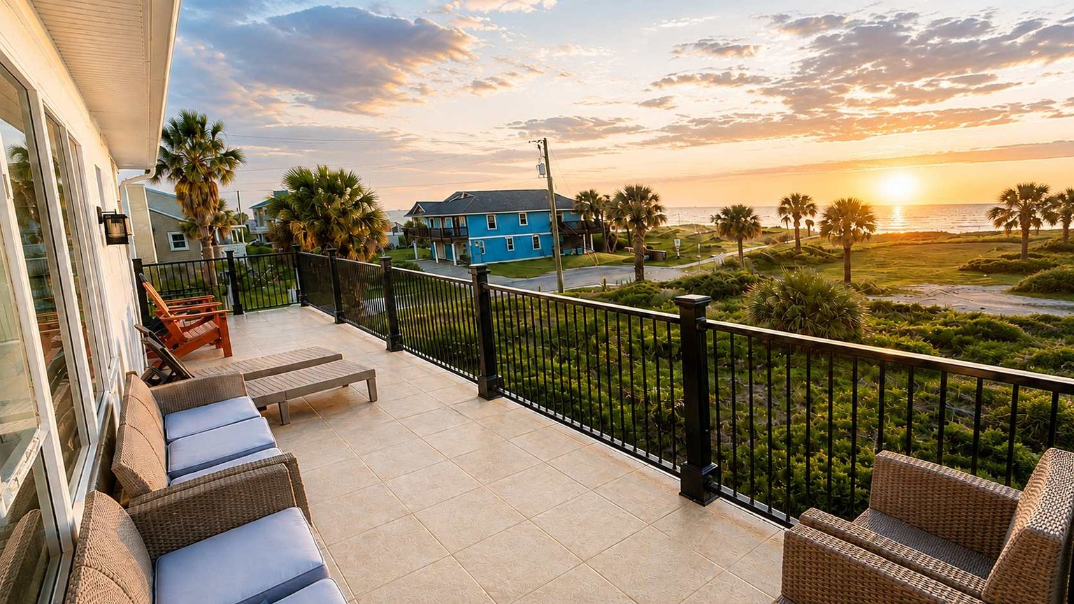 Palm Coast Vacation Rental