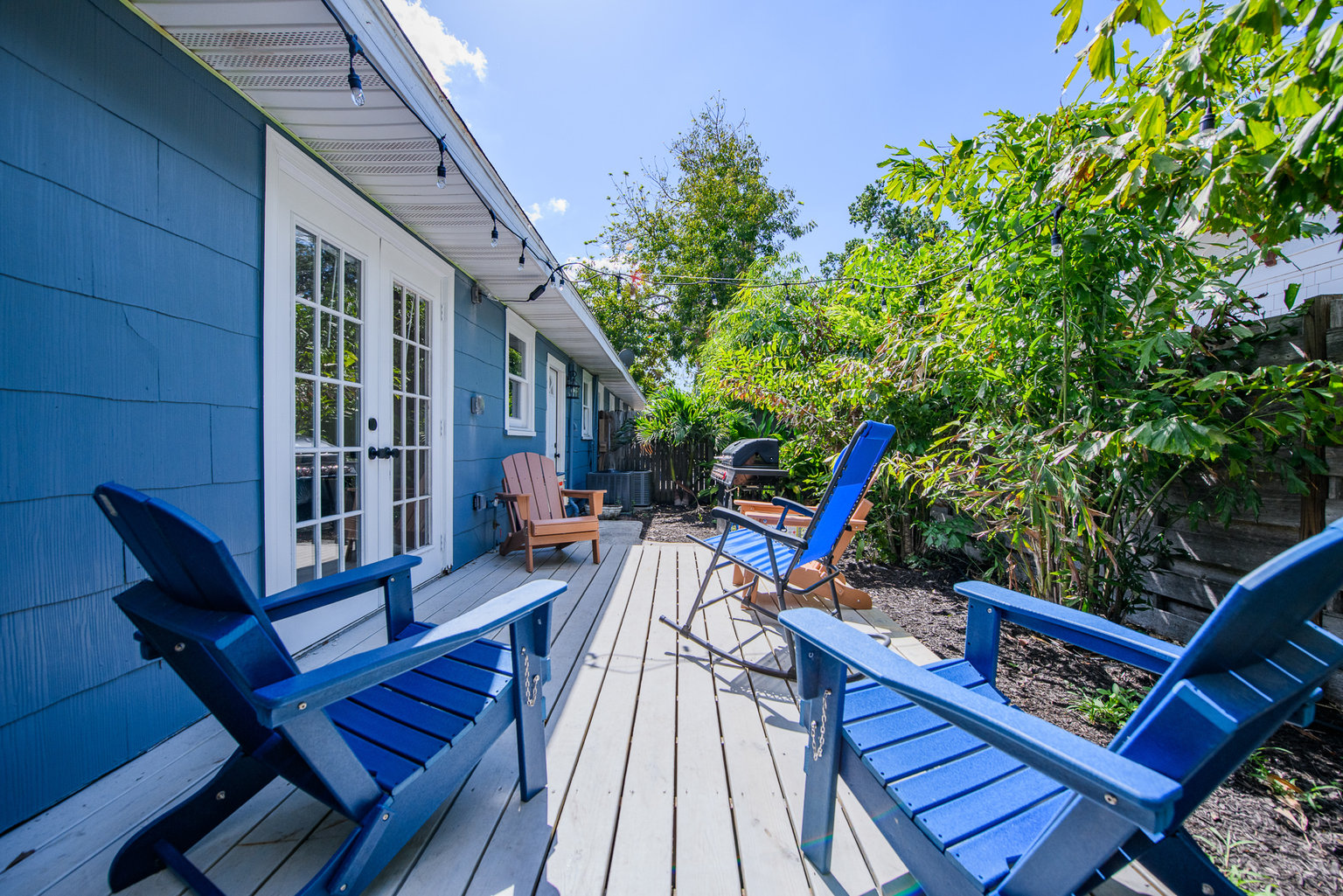 Bradenton Vacation Rental