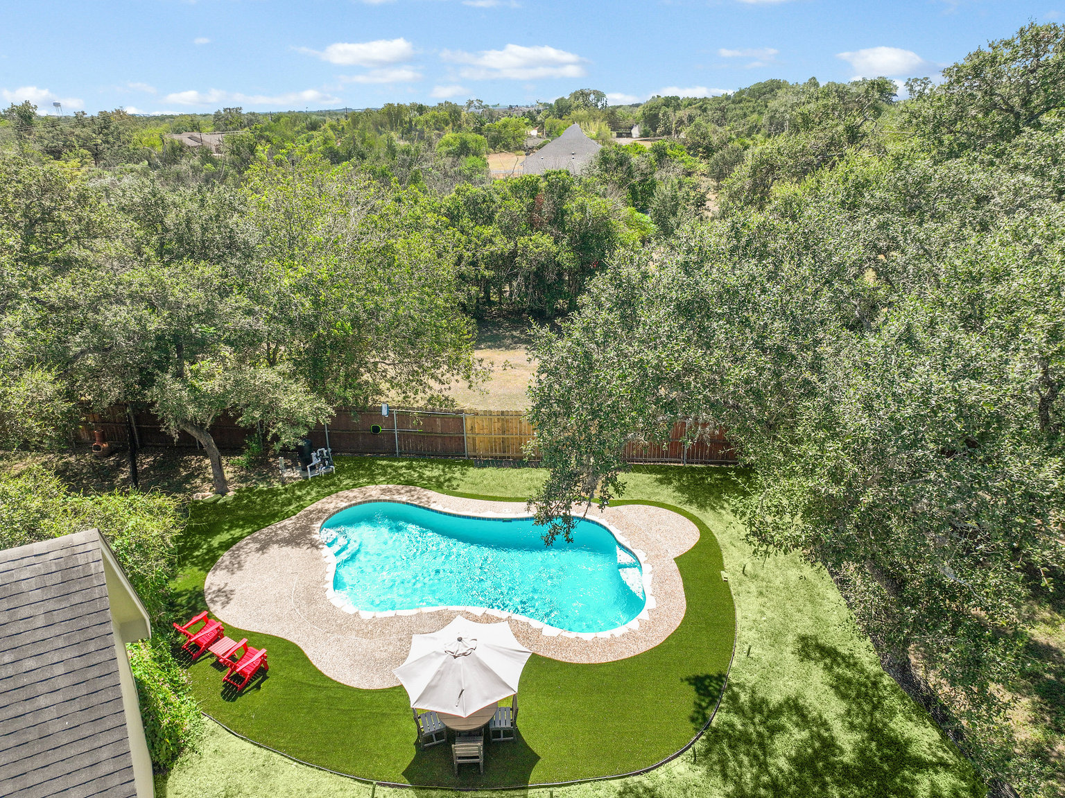 Kyle Vacation Rental