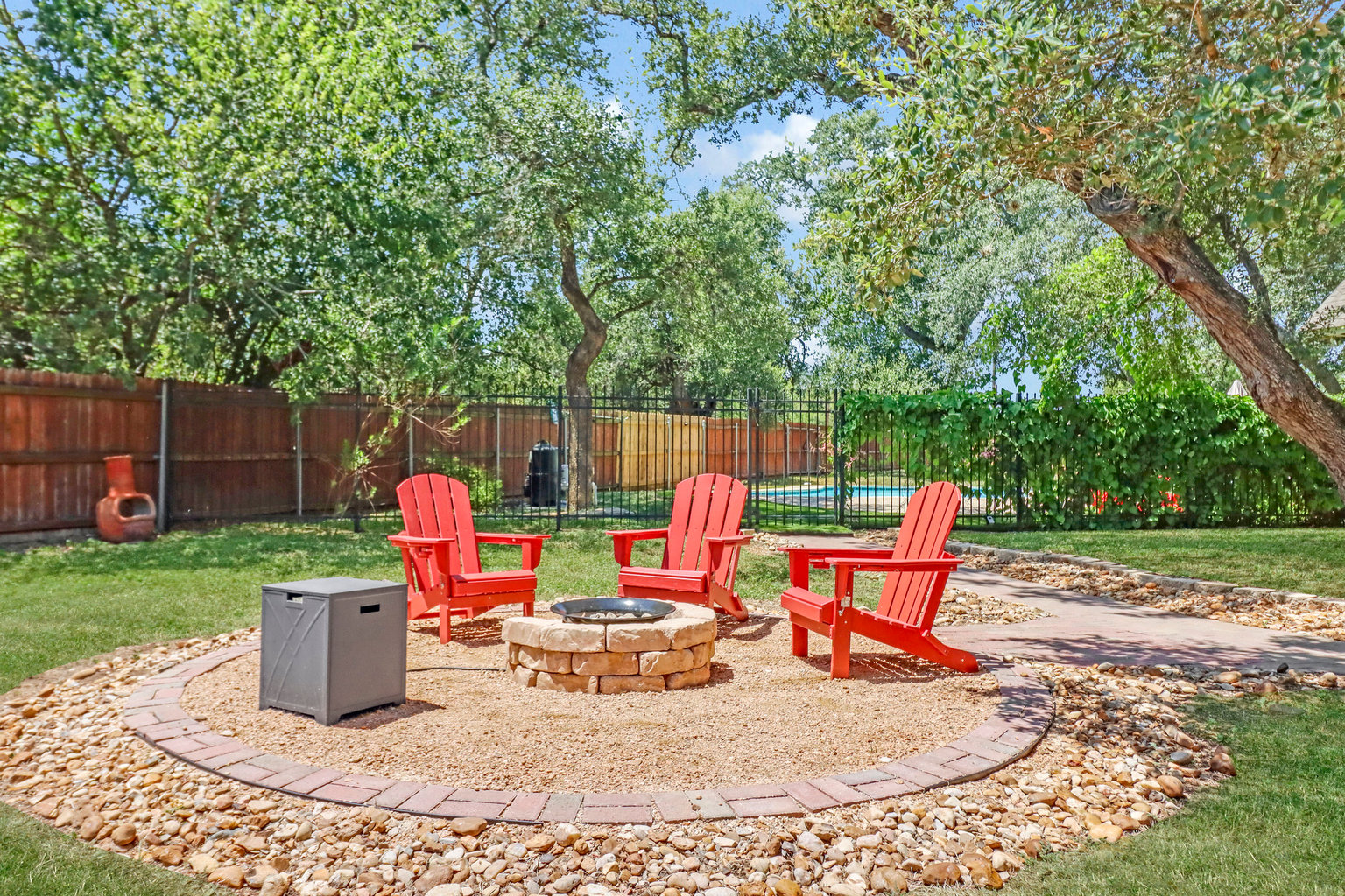 Kyle Vacation Rental