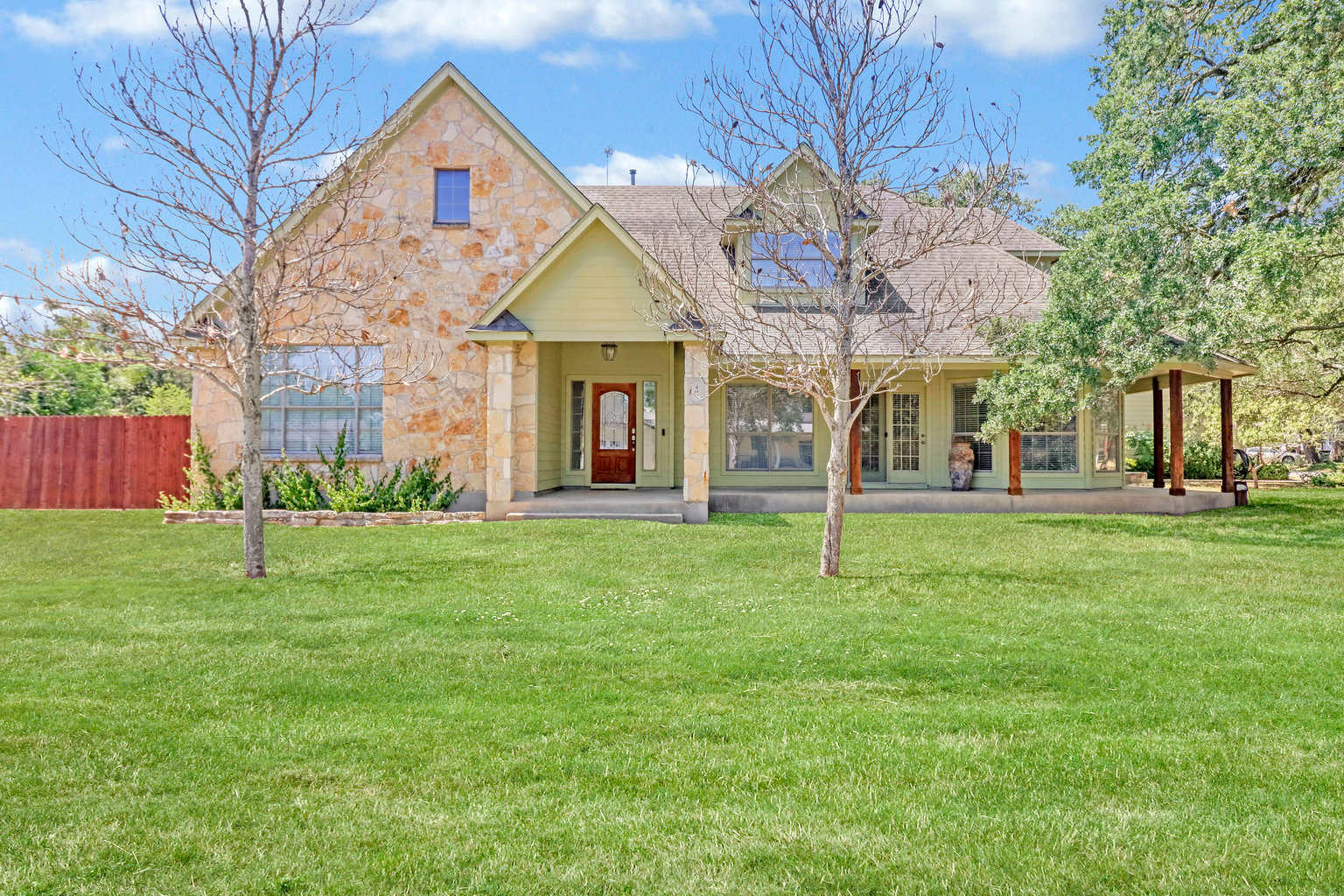 Kyle Vacation Rental