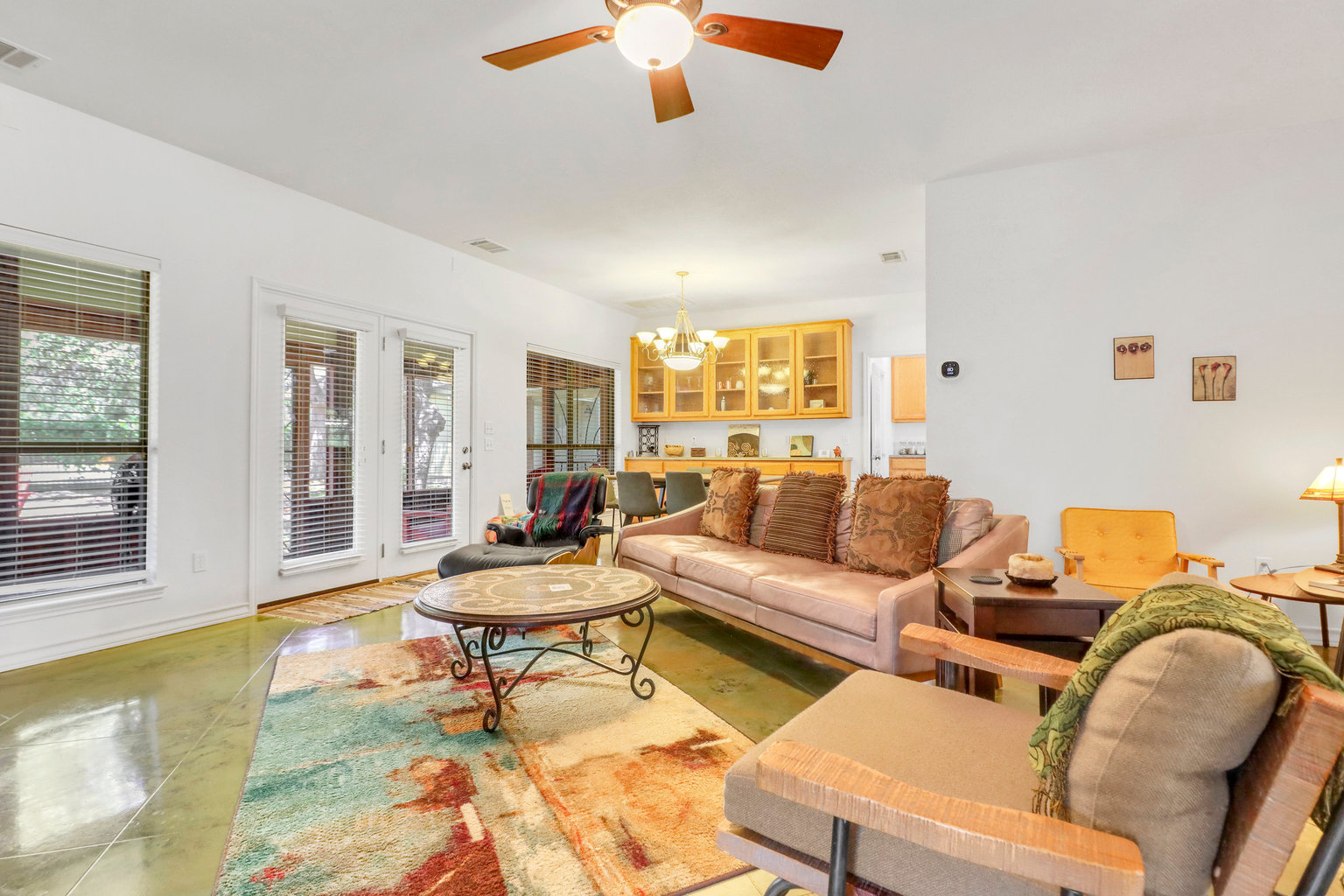 Kyle Vacation Rental