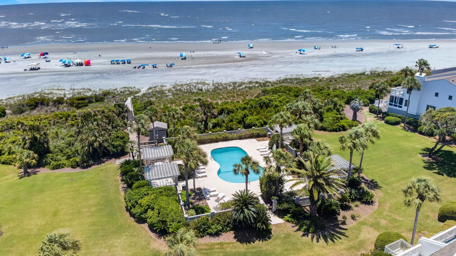 Isle of Palms Vacation Rental