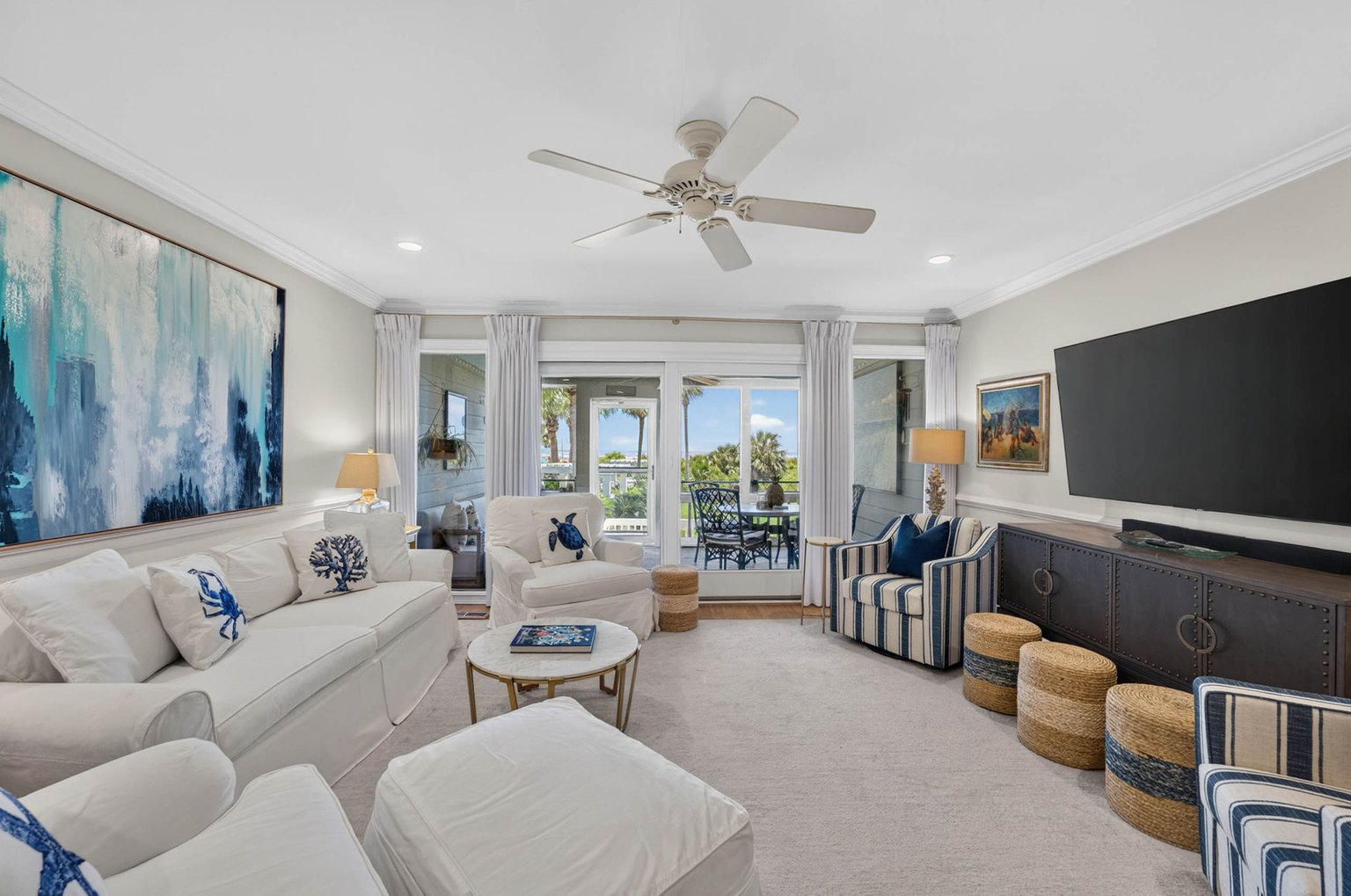 Isle of Palms Vacation Rental