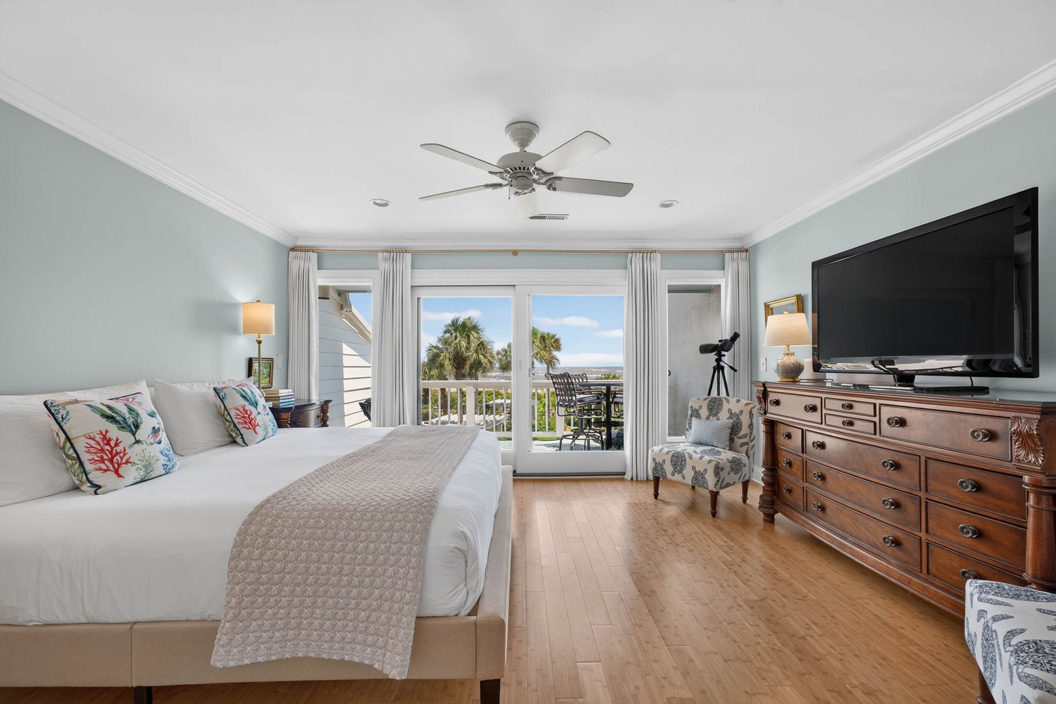 Isle of Palms Vacation Rental